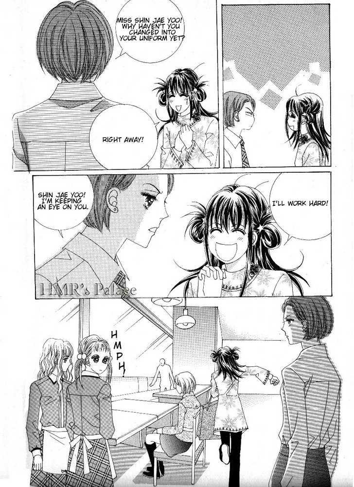 Boarding House Of Hunks Chapter 67 #7