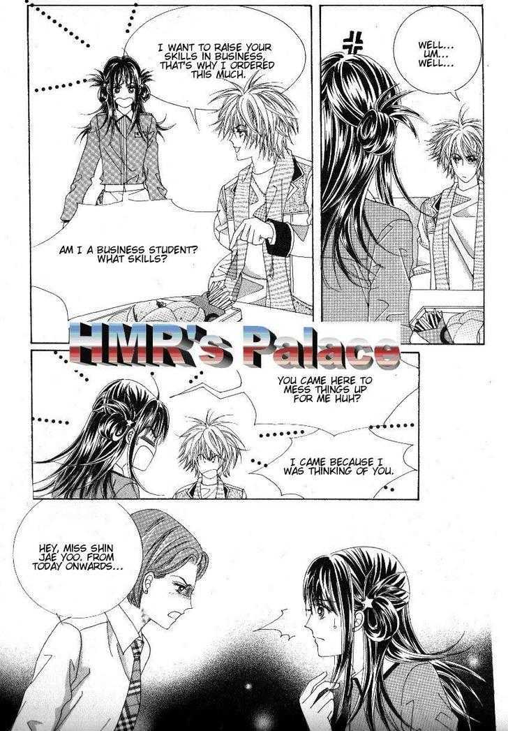 Boarding House Of Hunks Chapter 65 #4