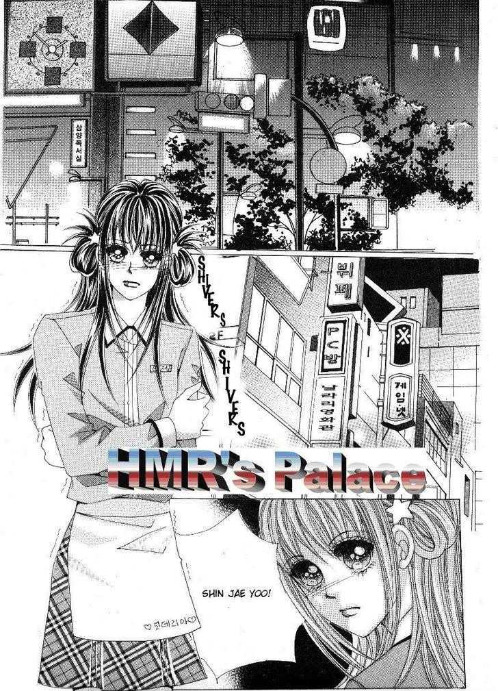 Boarding House Of Hunks Chapter 65 #26
