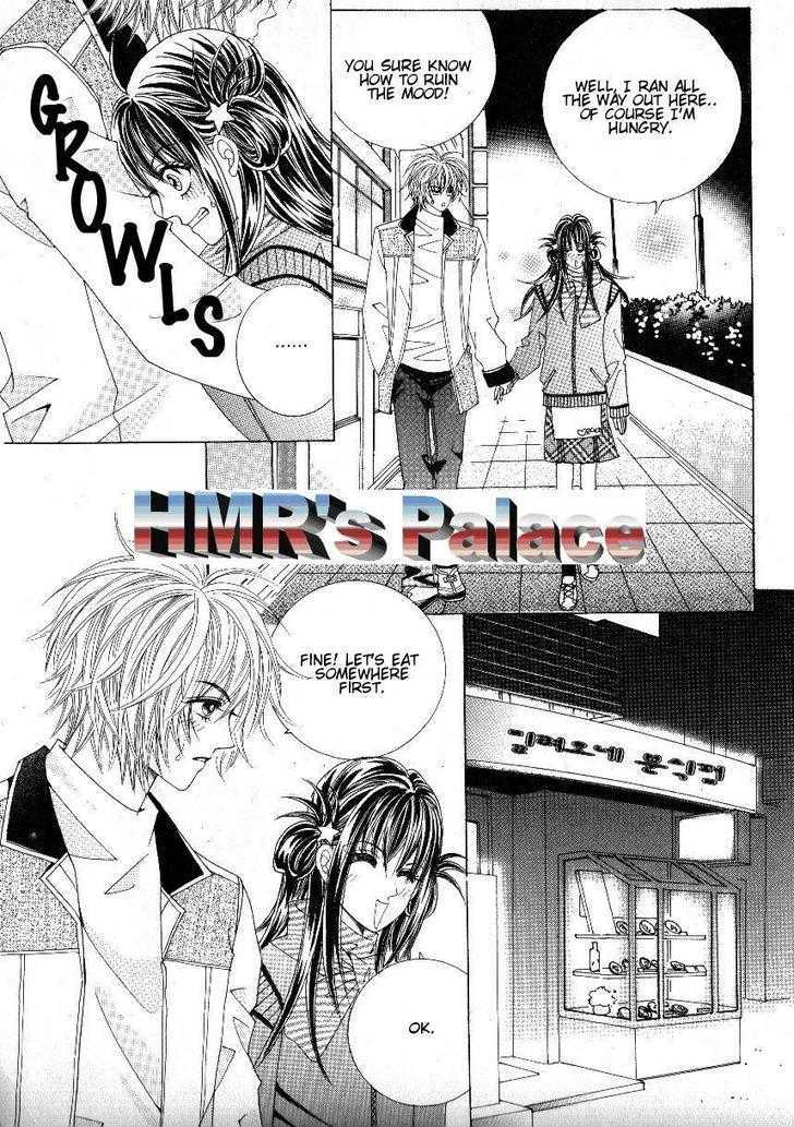 Boarding House Of Hunks Chapter 65 #30