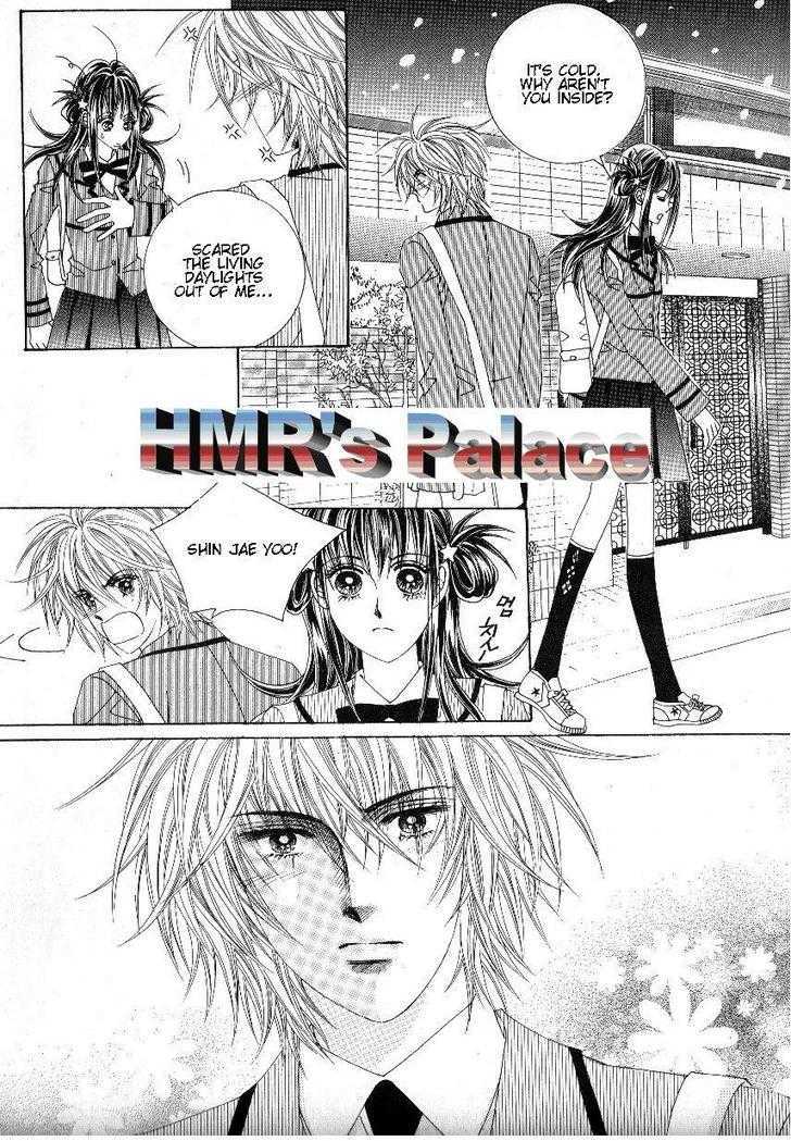 Boarding House Of Hunks Chapter 62 #13