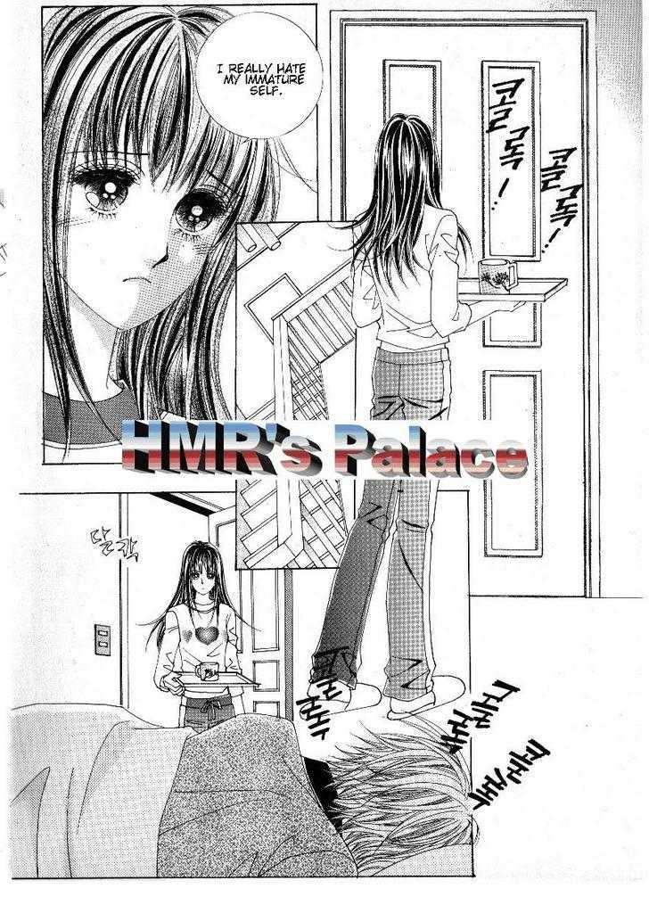 Boarding House Of Hunks Chapter 62 #21