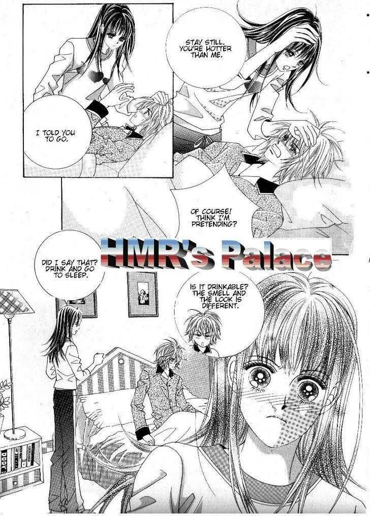 Boarding House Of Hunks Chapter 62 #24