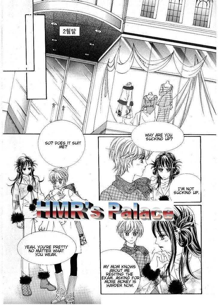 Boarding House Of Hunks Chapter 64 #10