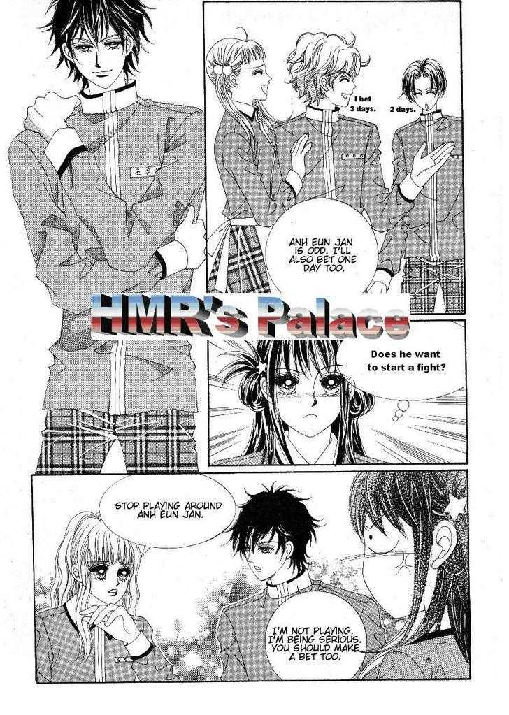 Boarding House Of Hunks Chapter 64 #14