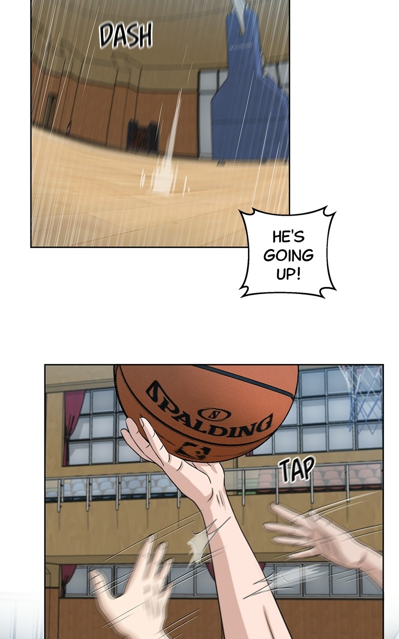 Big Man On The Court Chapter 14 #40