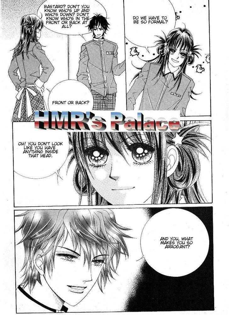 Boarding House Of Hunks Chapter 64 #26