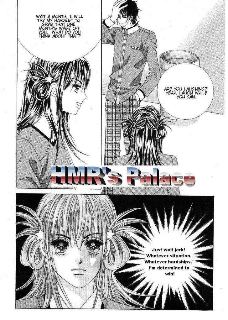 Boarding House Of Hunks Chapter 64 #27