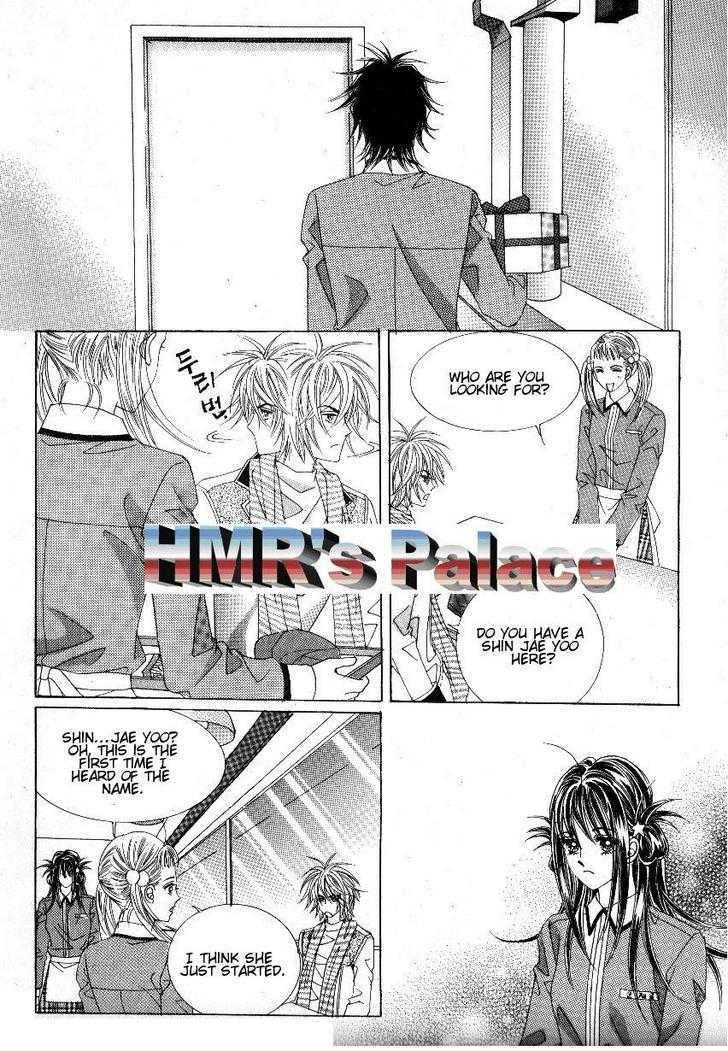 Boarding House Of Hunks Chapter 64 #30