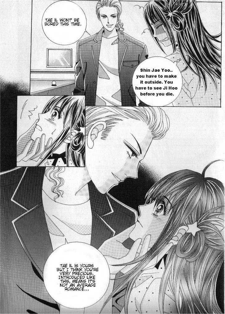 Boarding House Of Hunks Chapter 42 #12