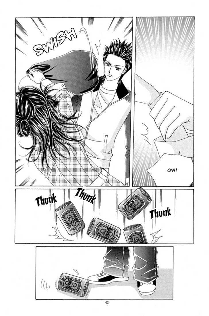 Boarding House Of Hunks Chapter 7 #9