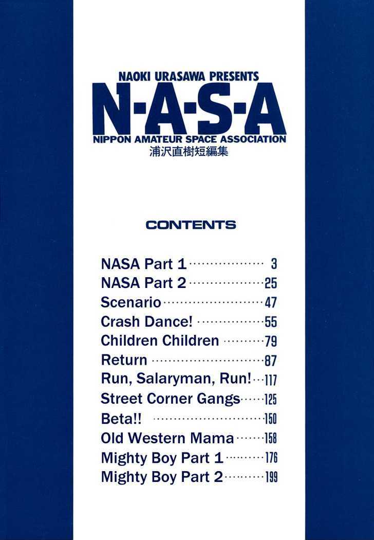 Nasa Chapter 1 #3