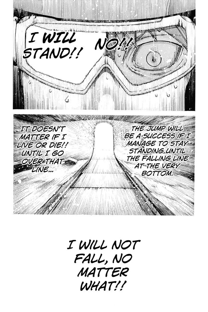 Nononono Chapter 139 #13