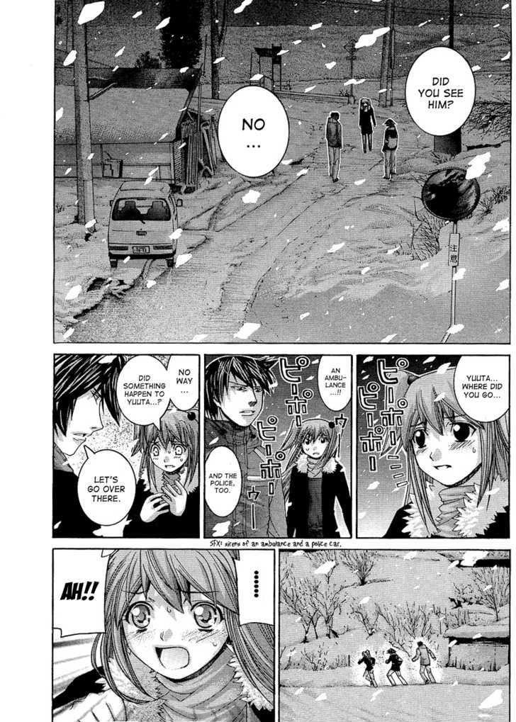 Nononono Chapter 91 #10