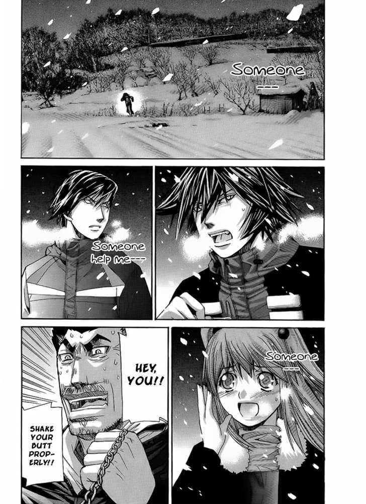 Nononono Chapter 89 #13