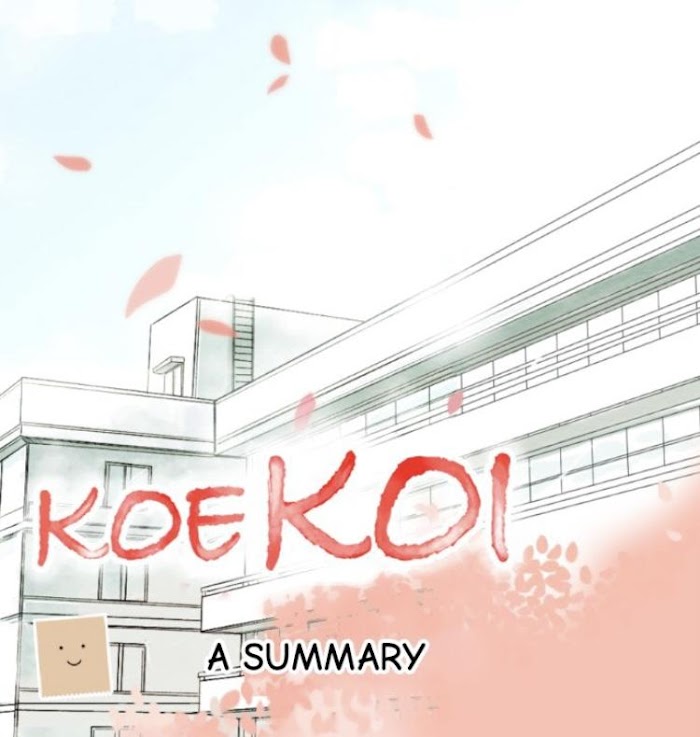 Koe Koi Chapter 54 #9