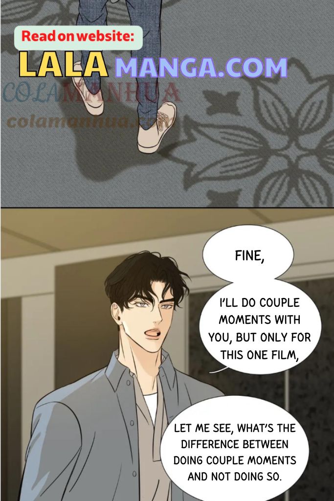 Debt Of Love Chapter 8 #26