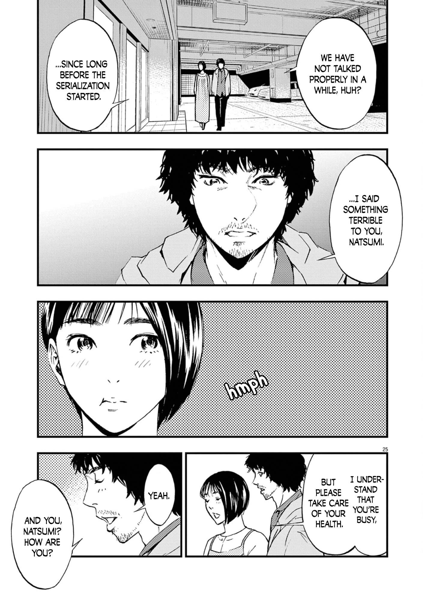 Character Chapter 2 #25