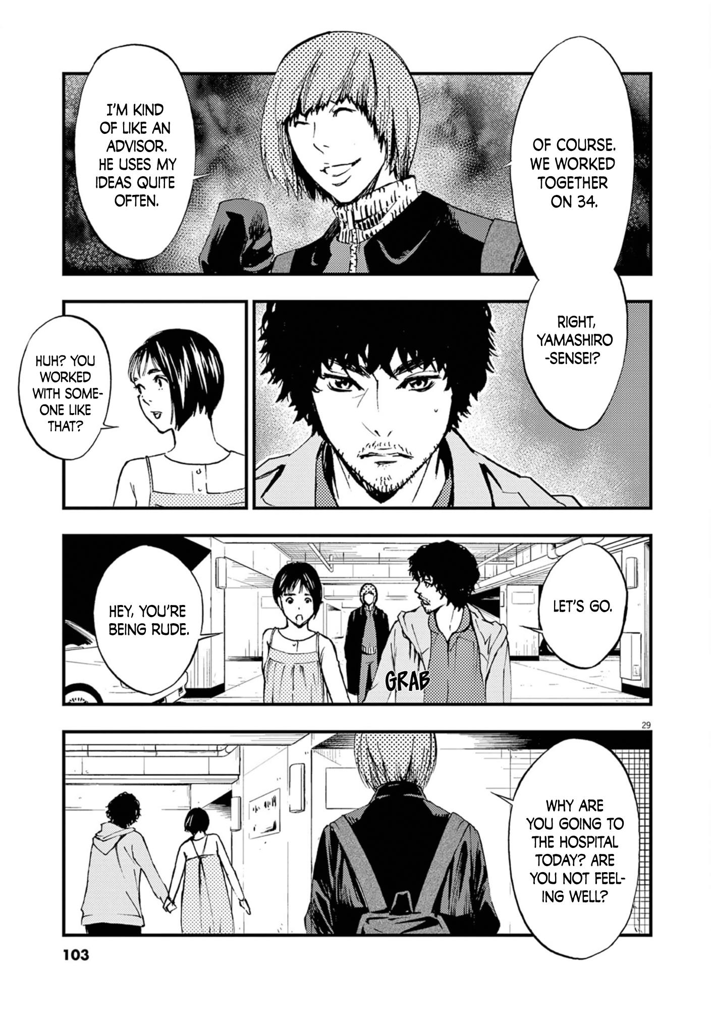 Character Chapter 2 #29