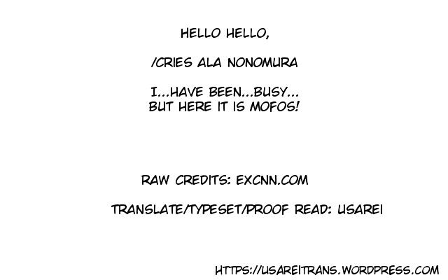 Kichikujima Chapter 15 #1