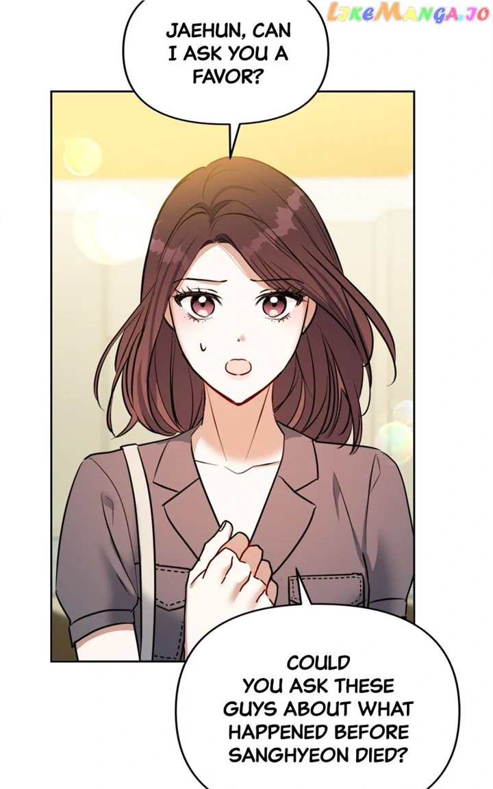 A Prenuptial Contract Chapter 98 #45