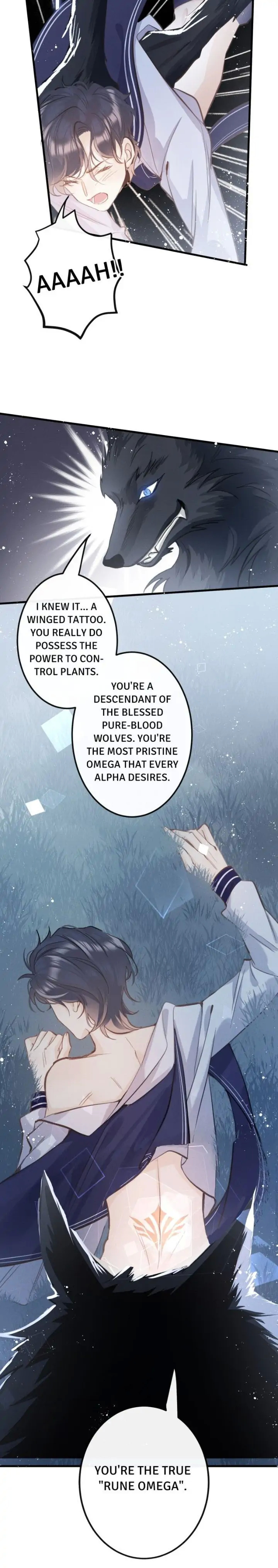 Alpha Omega-Beta Chapter 13 #5