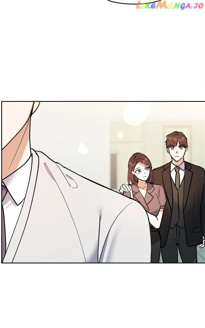 A Prenuptial Contract Chapter 98 #63