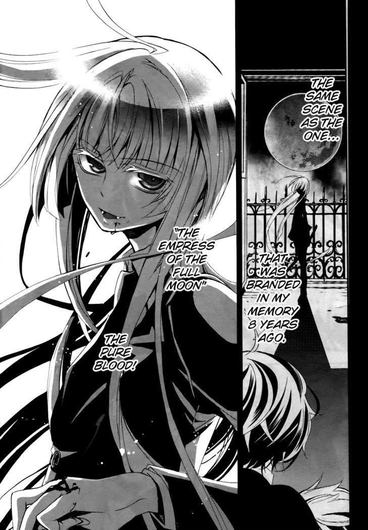 Blood Parade Chapter 1 #50
