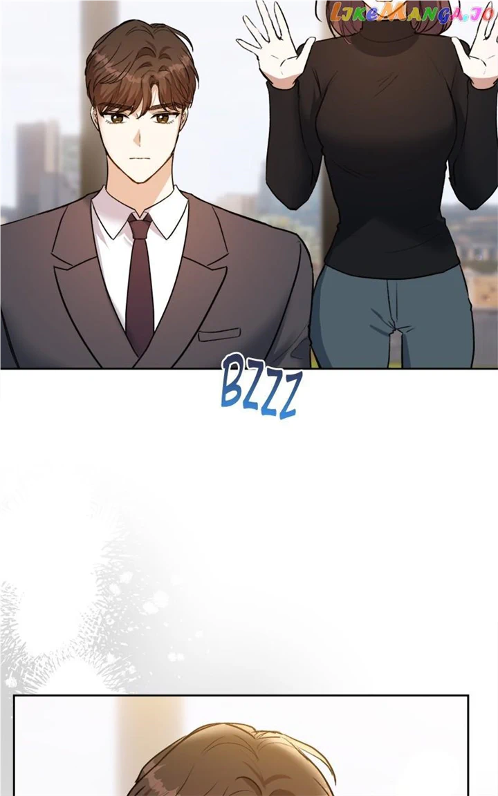 A Prenuptial Contract Chapter 97 #33