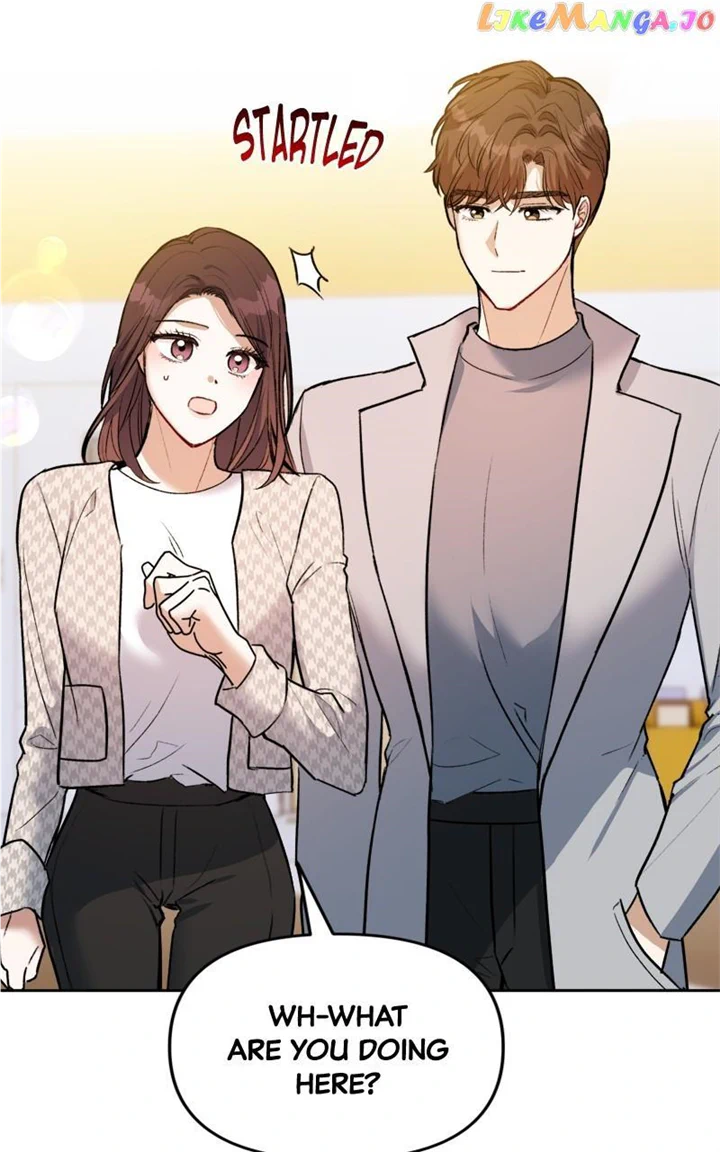 A Prenuptial Contract Chapter 97 #81