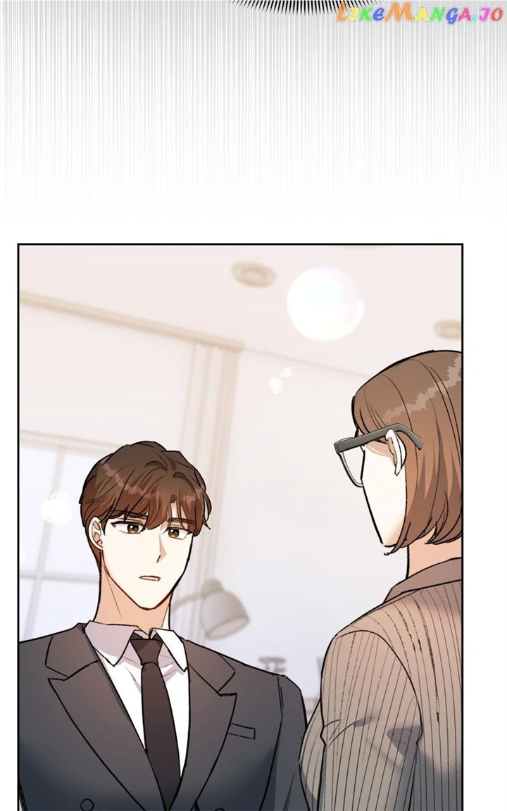 A Prenuptial Contract Chapter 96 #10