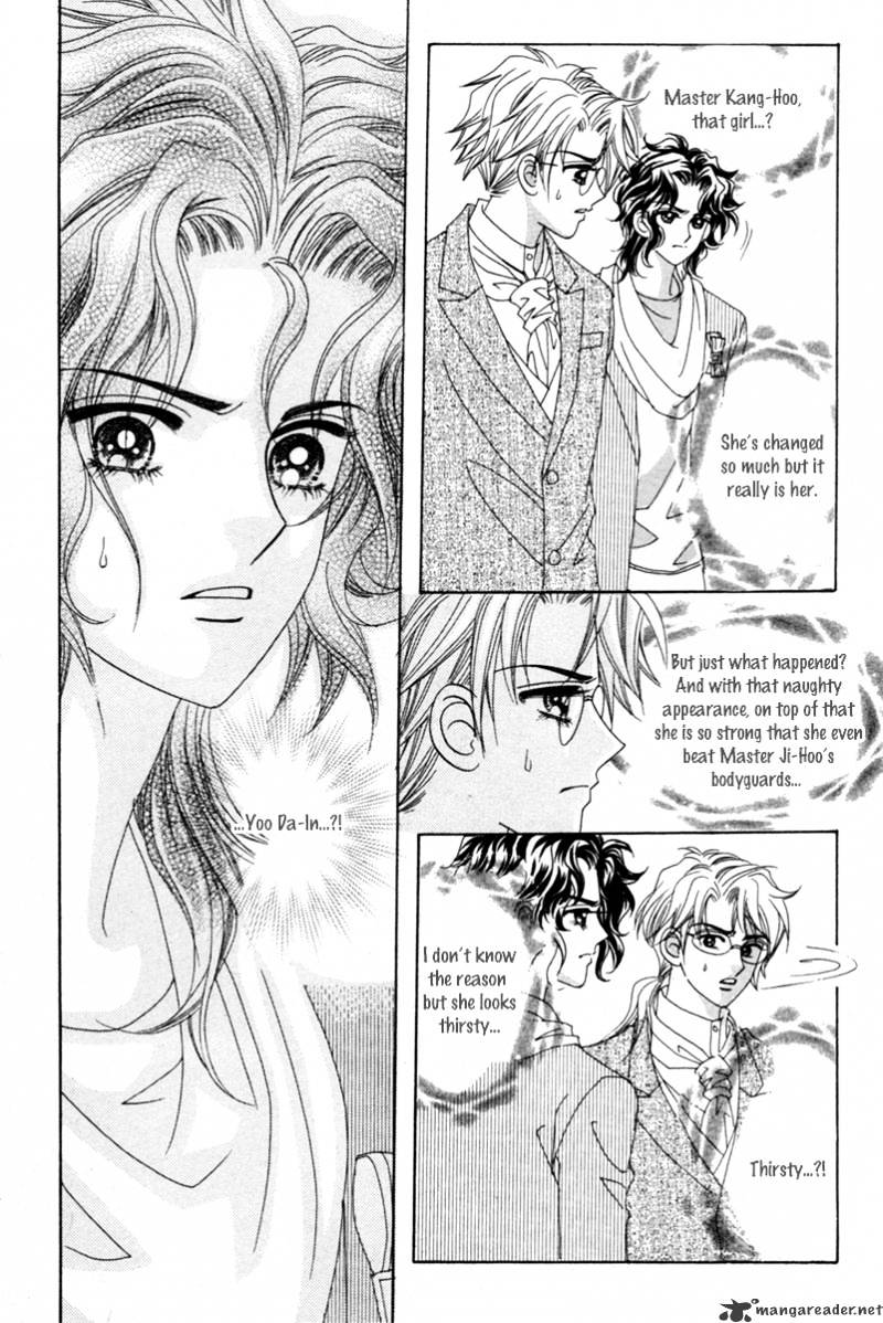 My Boyfriend Is A Vampire Chapter 15 #3