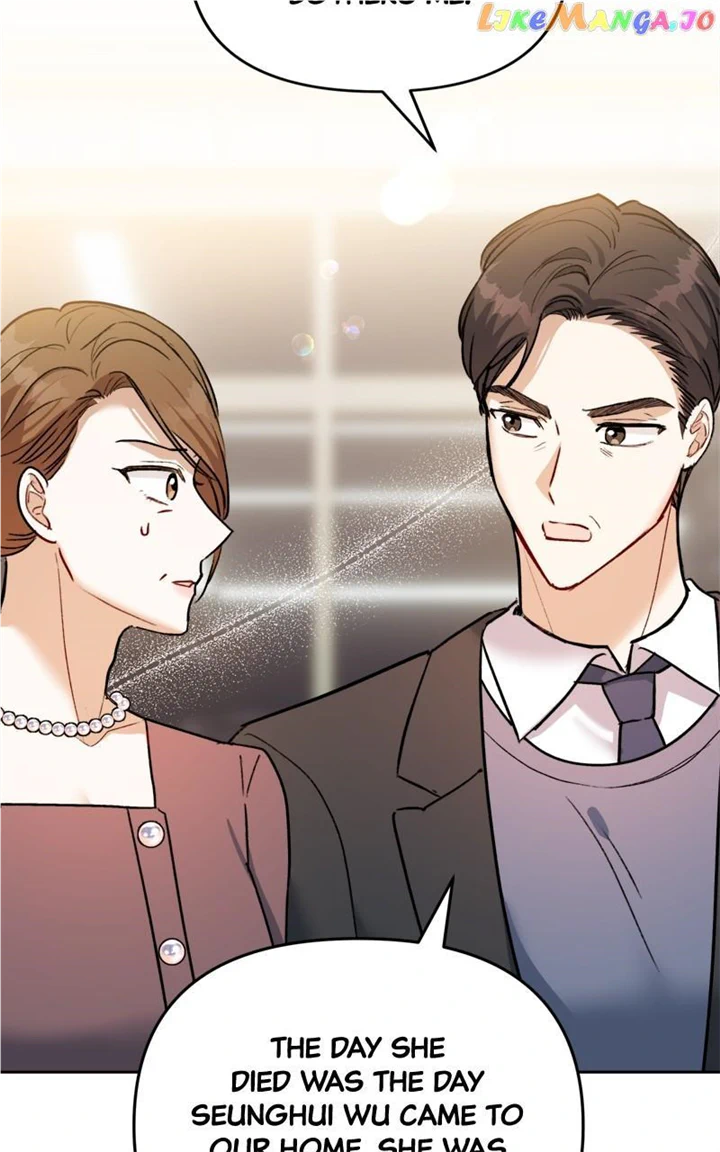 A Prenuptial Contract Chapter 96 #85