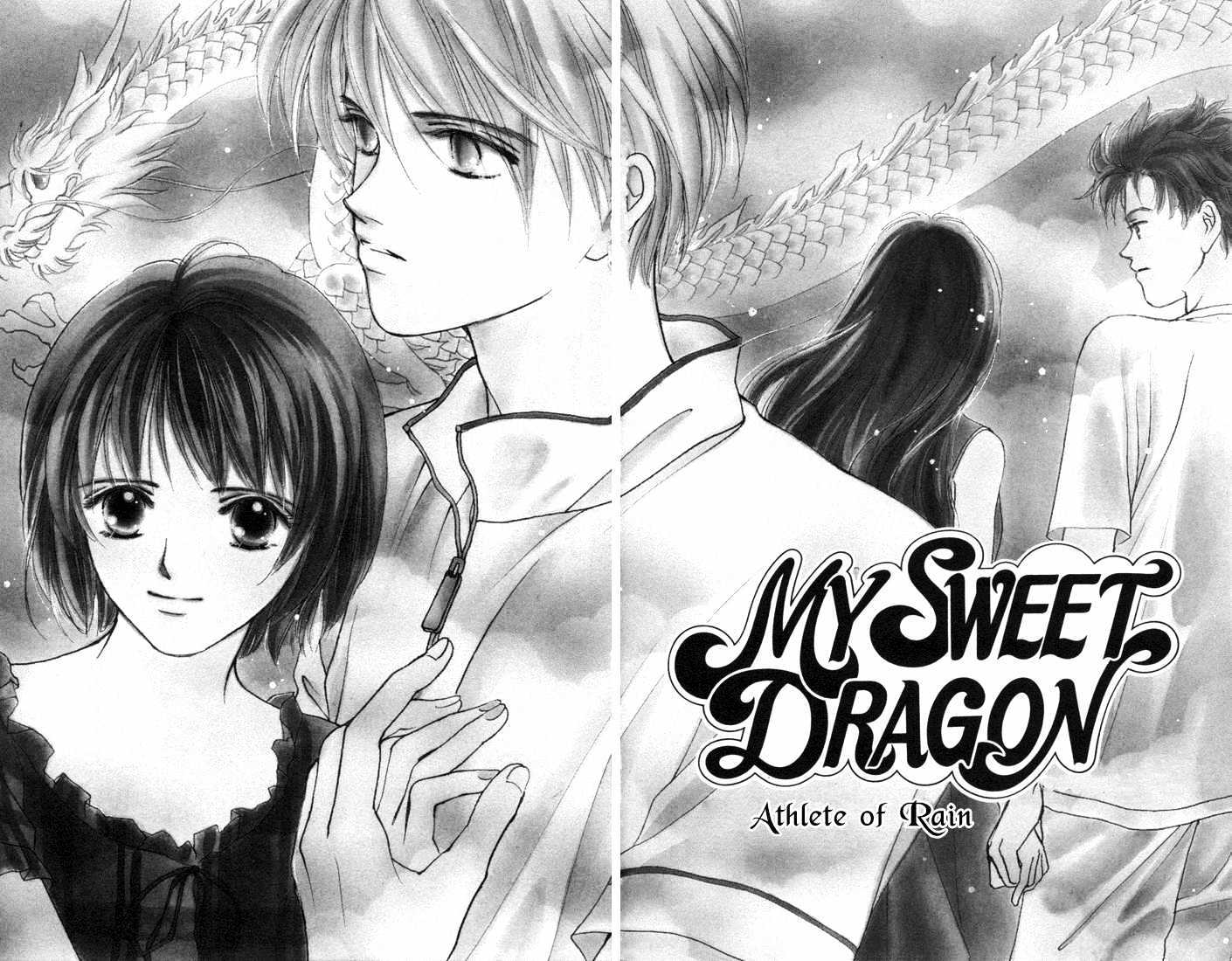 My Sweet Dragon Chapter 8 #3