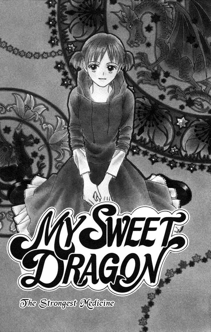 My Sweet Dragon Chapter 6 #3