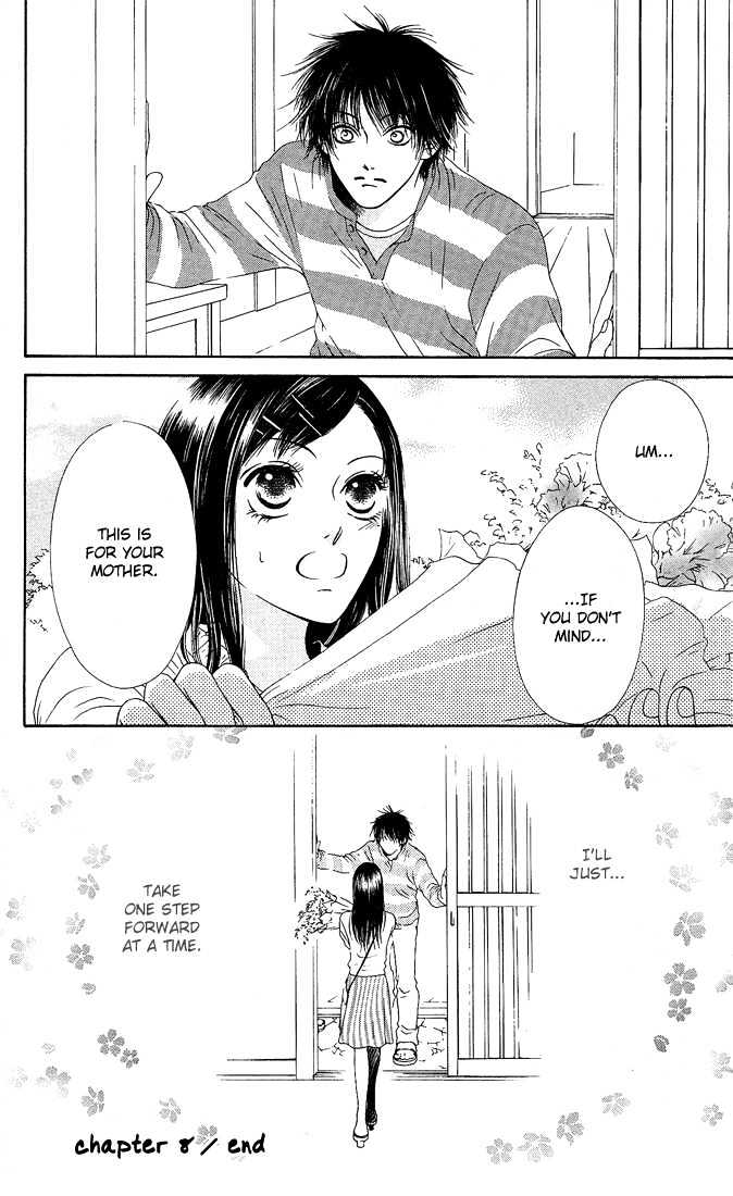 Nadeshiko Club Chapter 8 #34