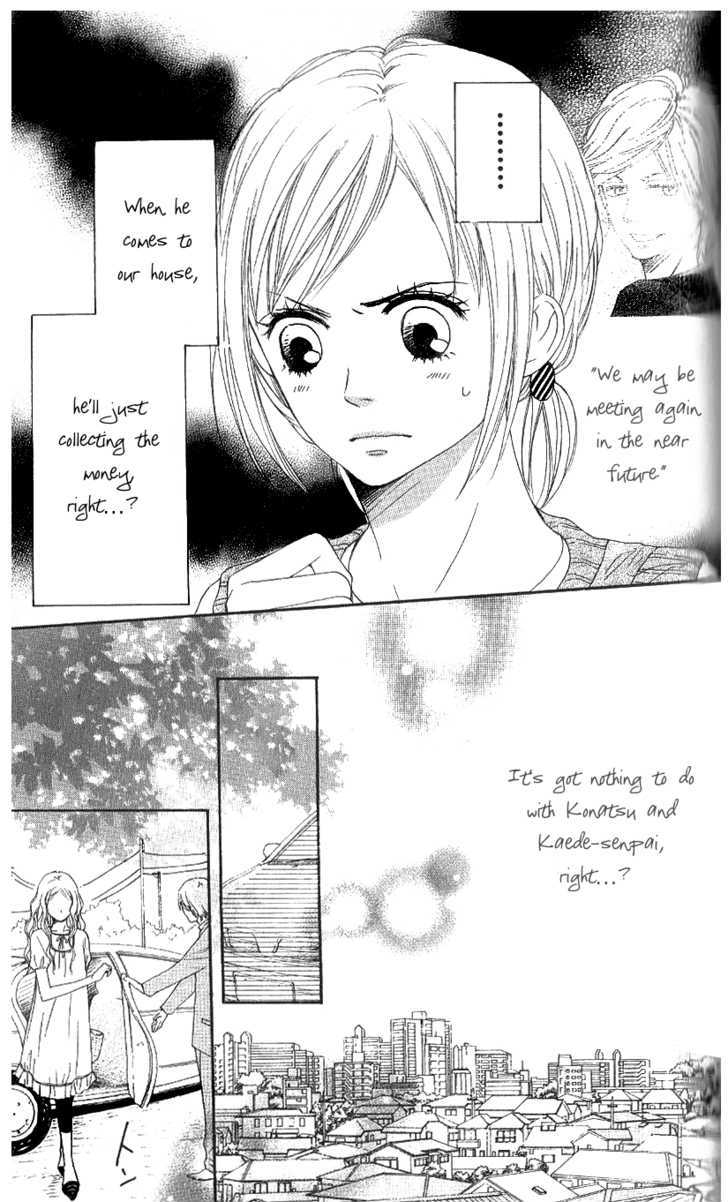 Nanaco Robin Chapter 8 #5