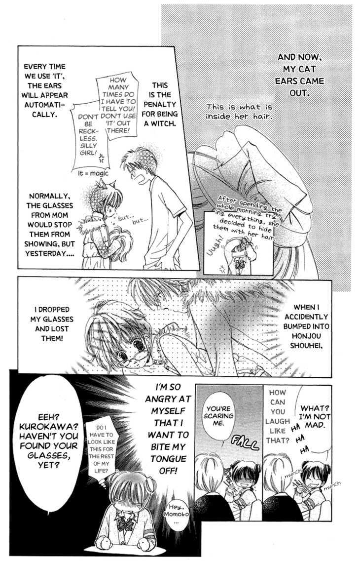 Momoko Manual Chapter 3 #7