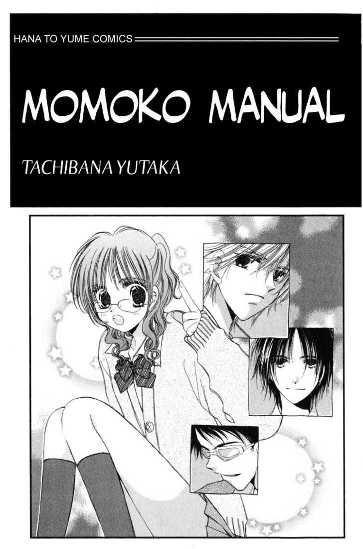 Momoko Manual Chapter 1 #3