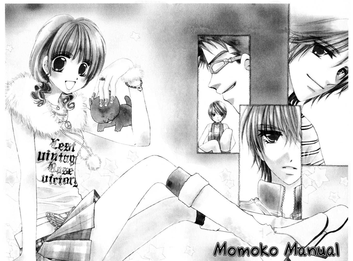 Momoko Manual Chapter 1 #6