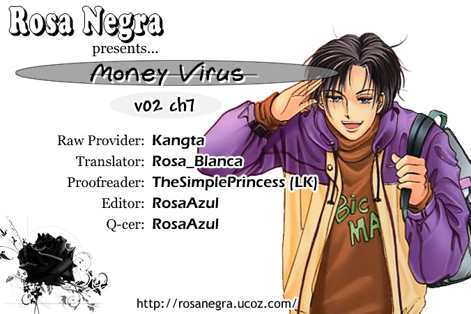 Money Virus Chapter 8 #2