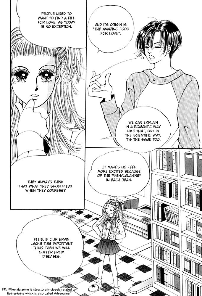 Money Virus Chapter 8 #44