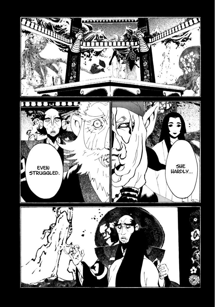 Mononoke Chapter 13 #11