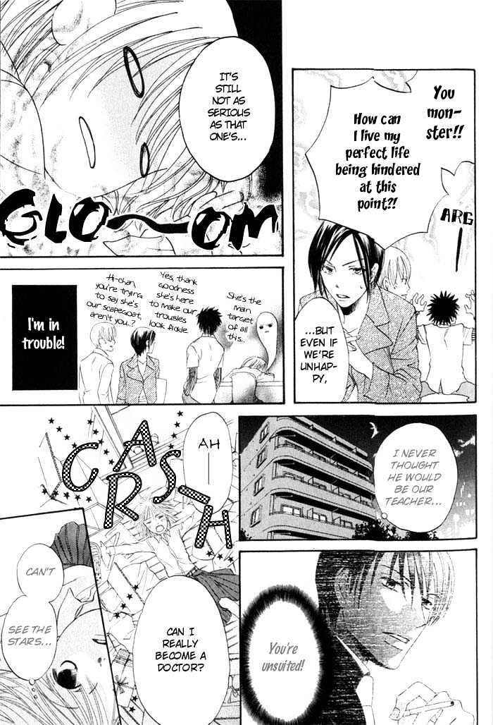 Help!! Chapter 1 #23
