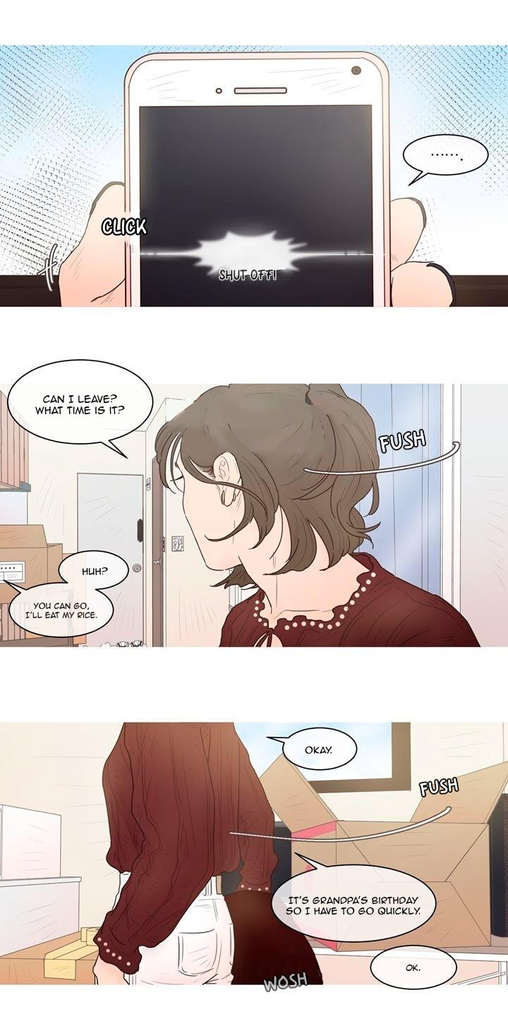 I'm Your Cute Copycat! Chapter 42 #6