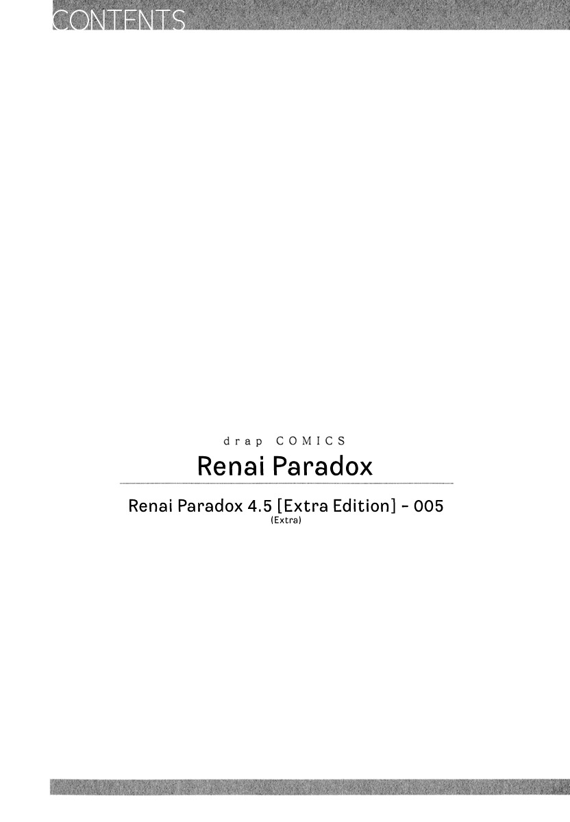 Renai Paradox Chapter 6.9 #7