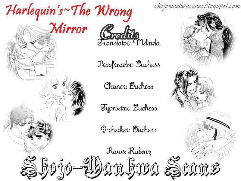 Mirror Image Chapter 5 #2