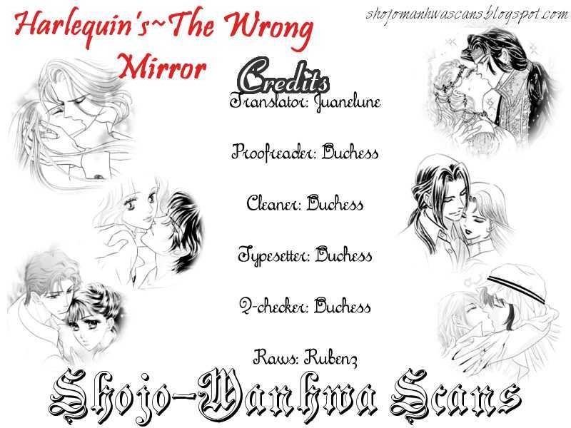 Mirror Image Chapter 4 #2