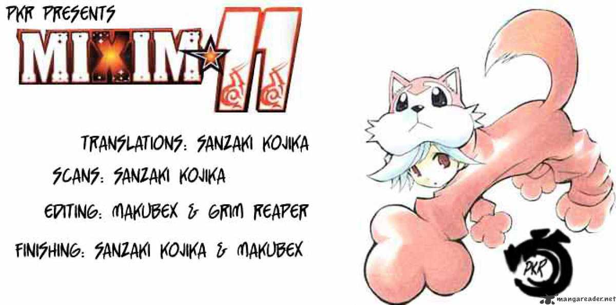 Mixim Chapter 114 #1