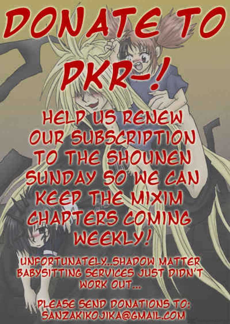 Mixim Chapter 106 #14